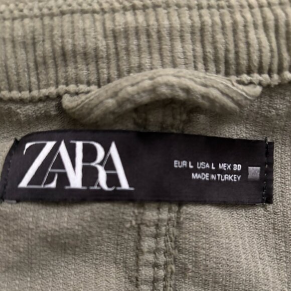 ZARA Women's Jacket - Picture 4 of 6